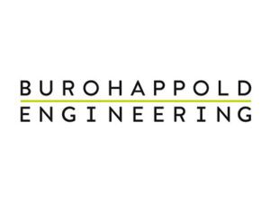 Buro Happold Engineering