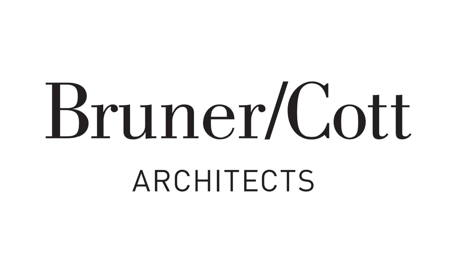Bruner/Cott Architects