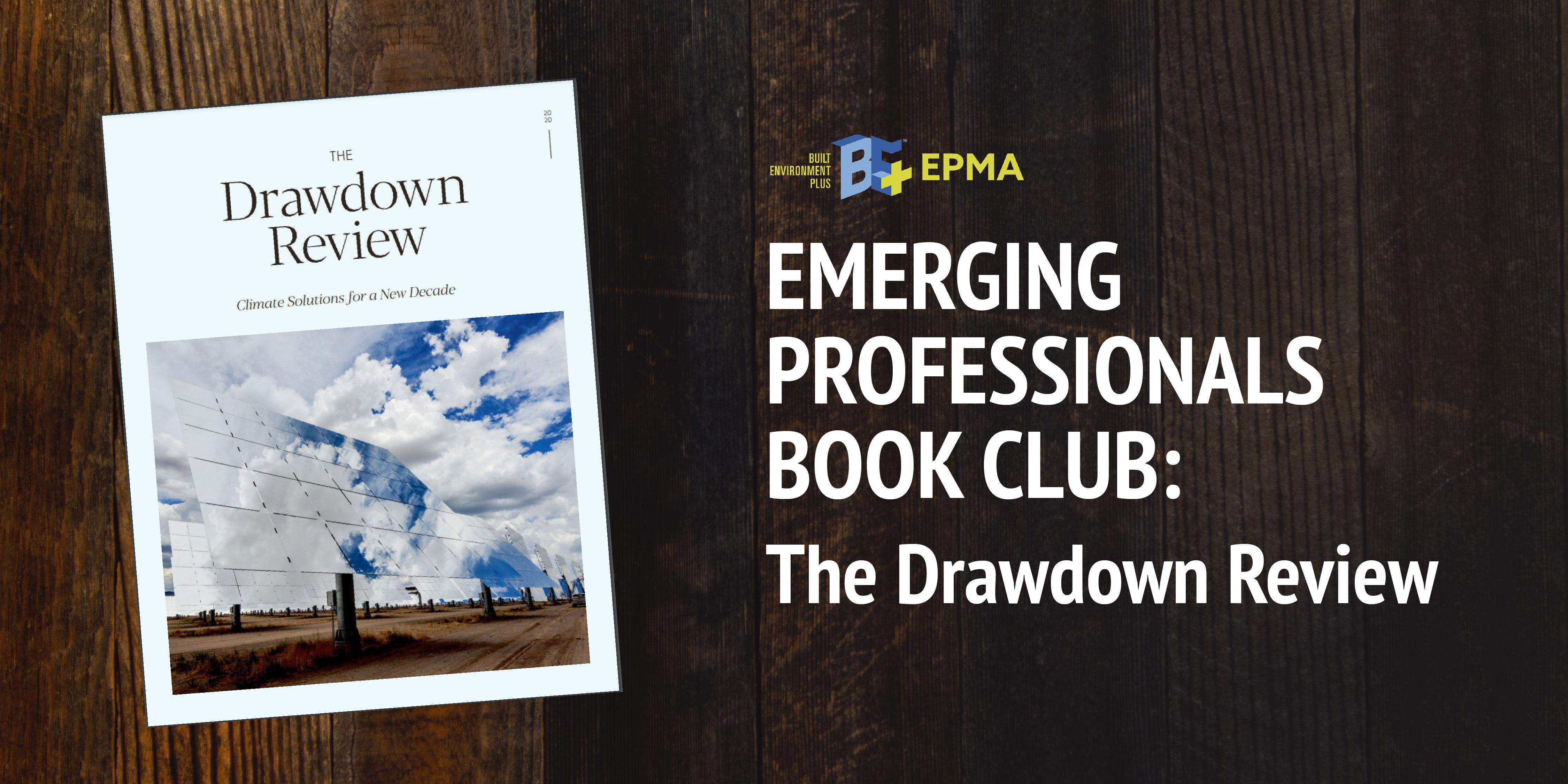 drawdown book