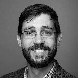 Aaron Gunderson