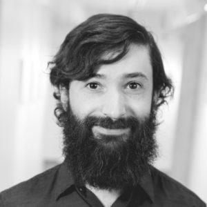 Jacob Bloom