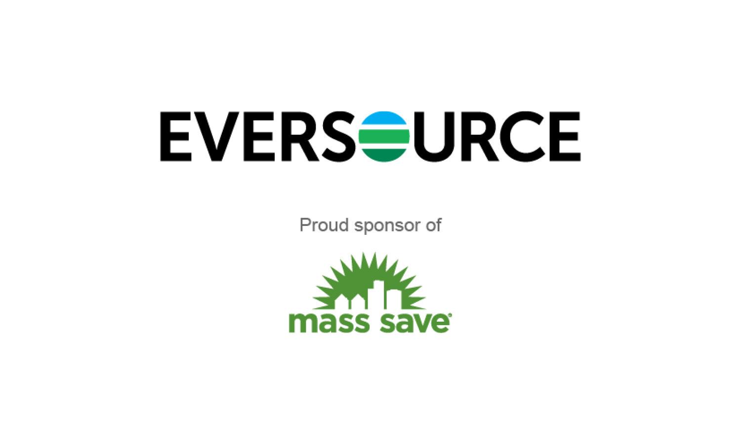 Eversource: Proud Sponsor of Mass Save
