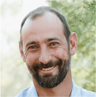 Josh Radoff