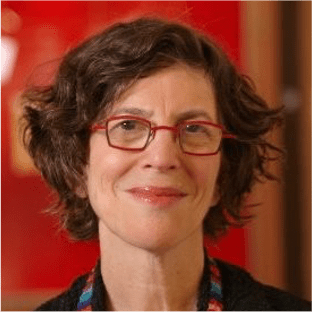 Mary Ann Lazarus