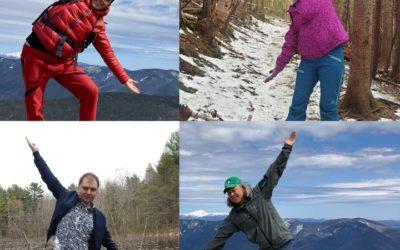 Announcing the 2022 Sustainability Scavenger Hunt Winners!
