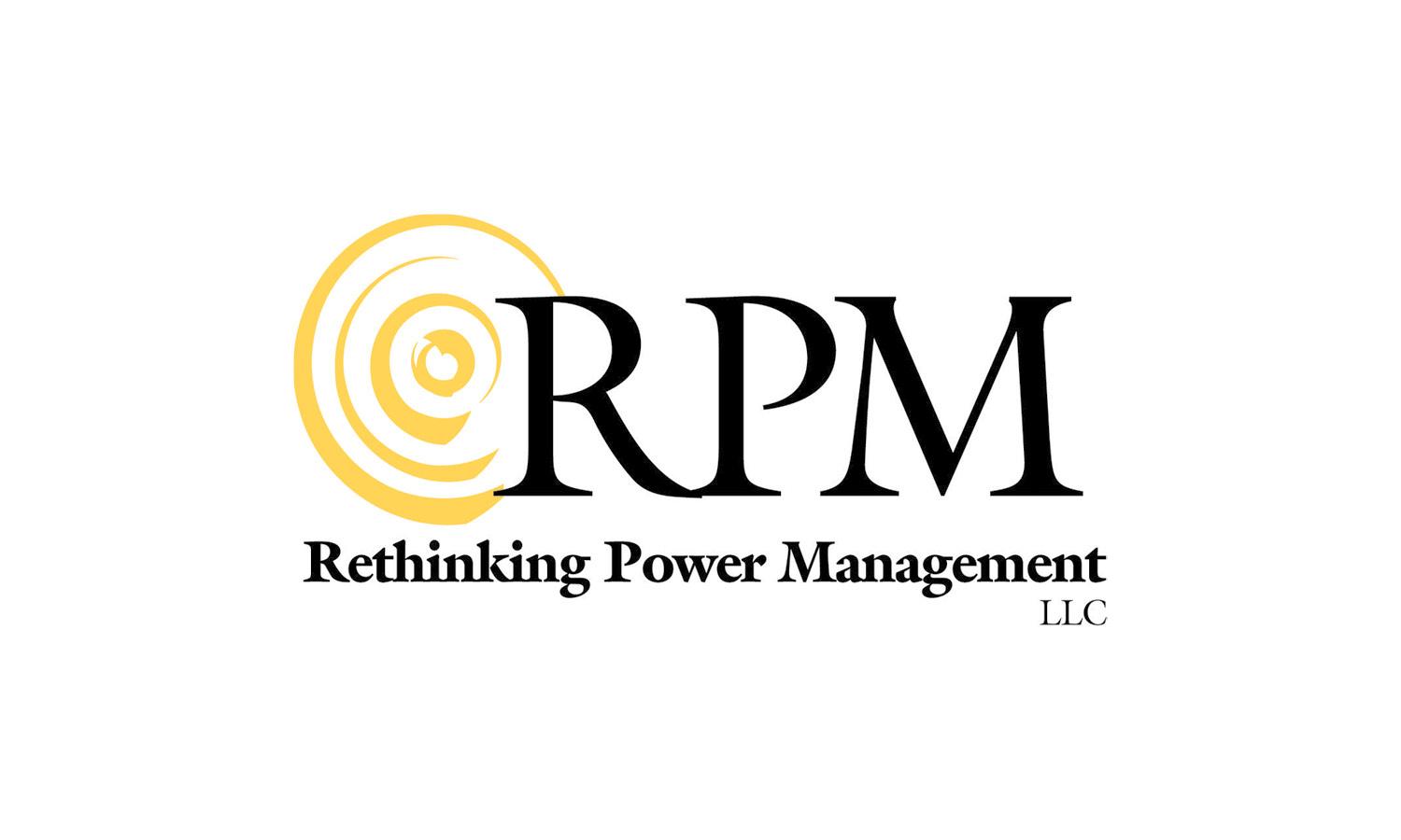 Rethinking Power Management
