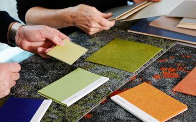 HMFH Architects Implements Material Transparency Initiative at Bristol‐Plymouth