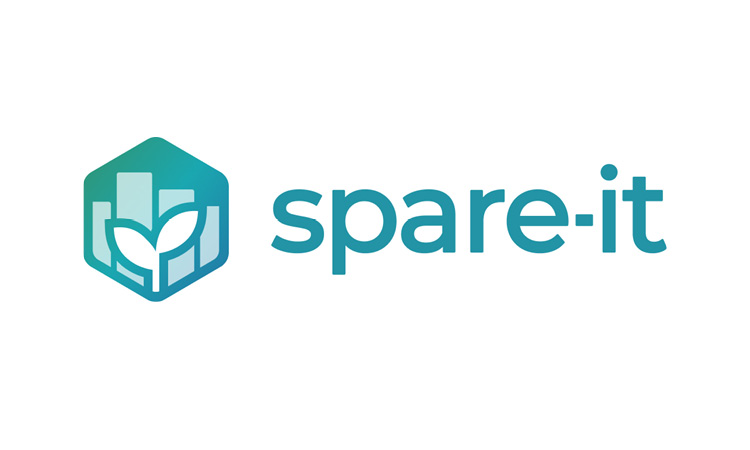 SpareIt ARUP