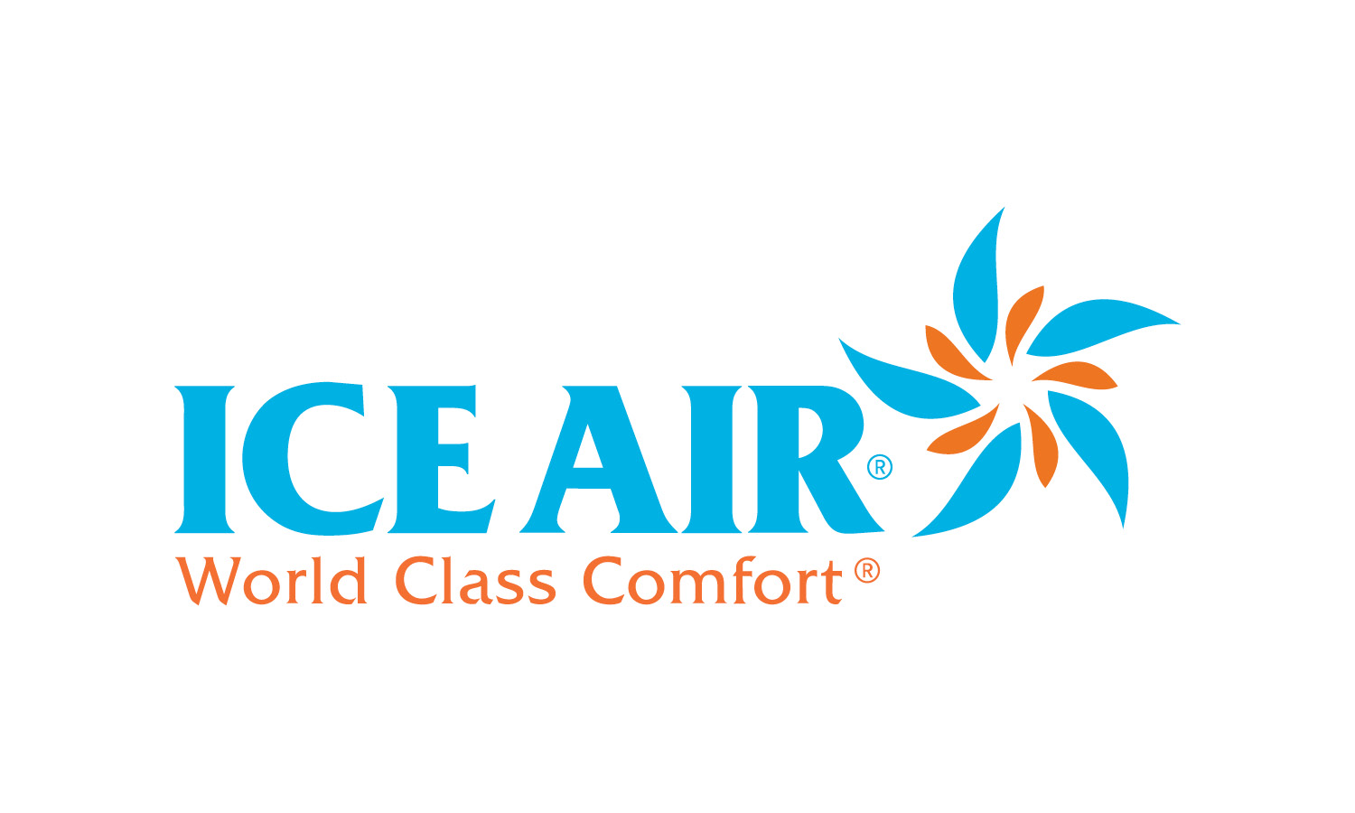 Ice Air Mitsubishi Electric Trane HVAC US