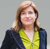 Julie Hendricks