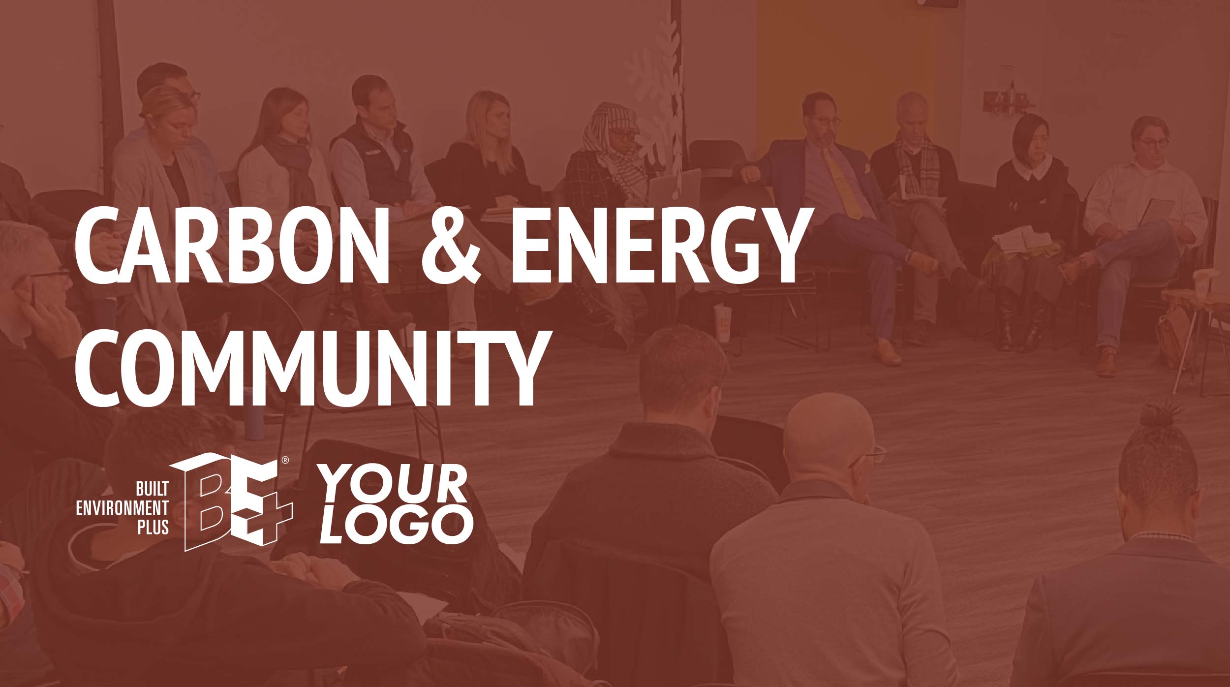 Carbon & Energy Community