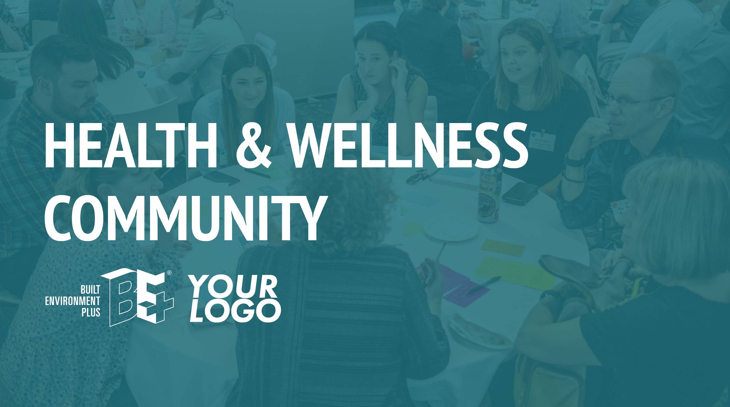 Health and Wellness Community