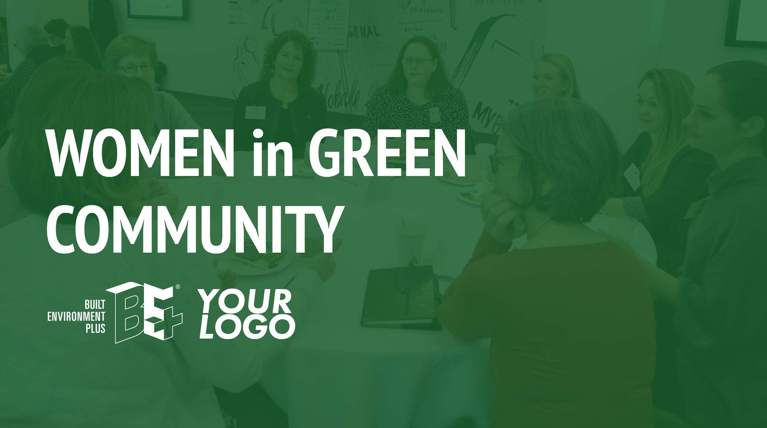 Women In Green Community