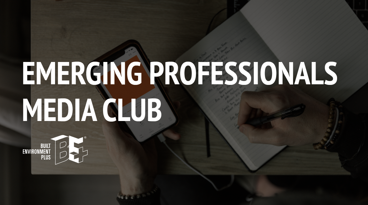 Emerging Professionals Media Club