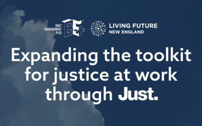 Expanding the Toolkit for Justice at Work through JUST.
