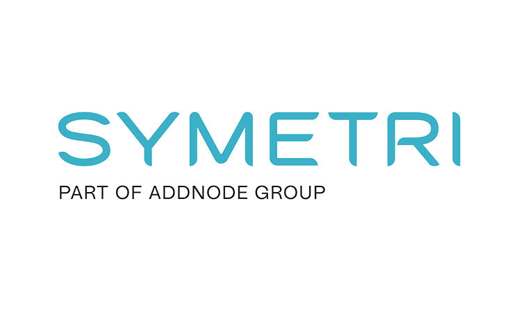 Symetri BR+A