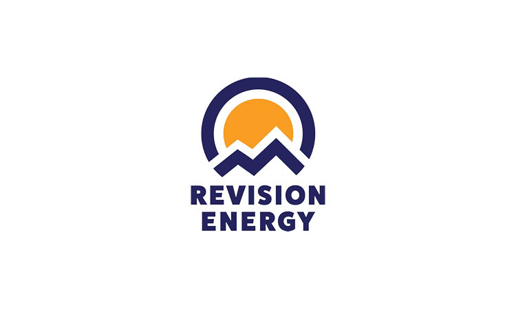 RevisionEnergy ARUP