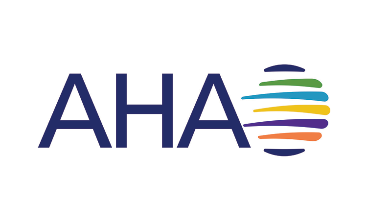 AHA_Logo Card