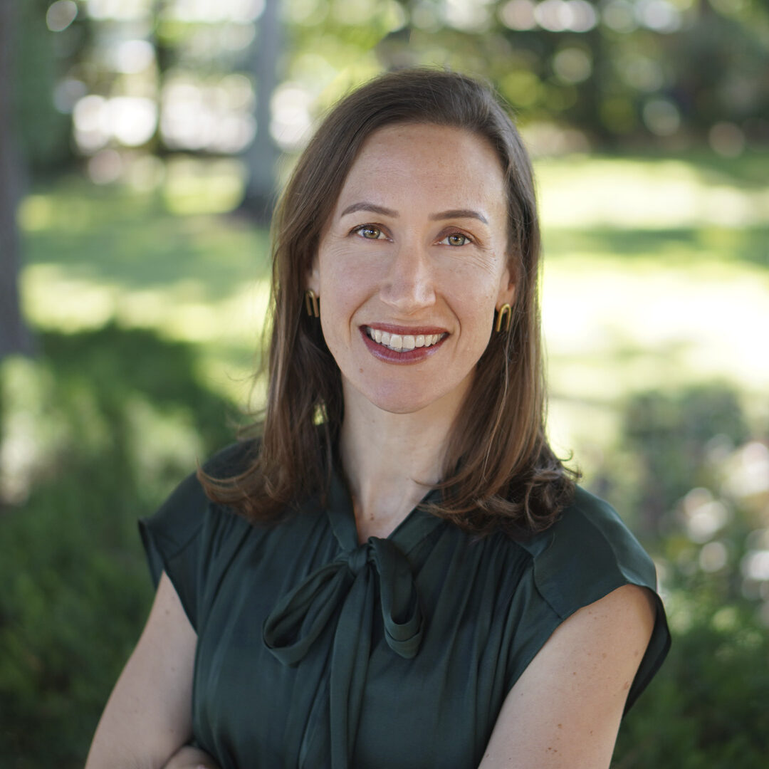 Catherine Callaway