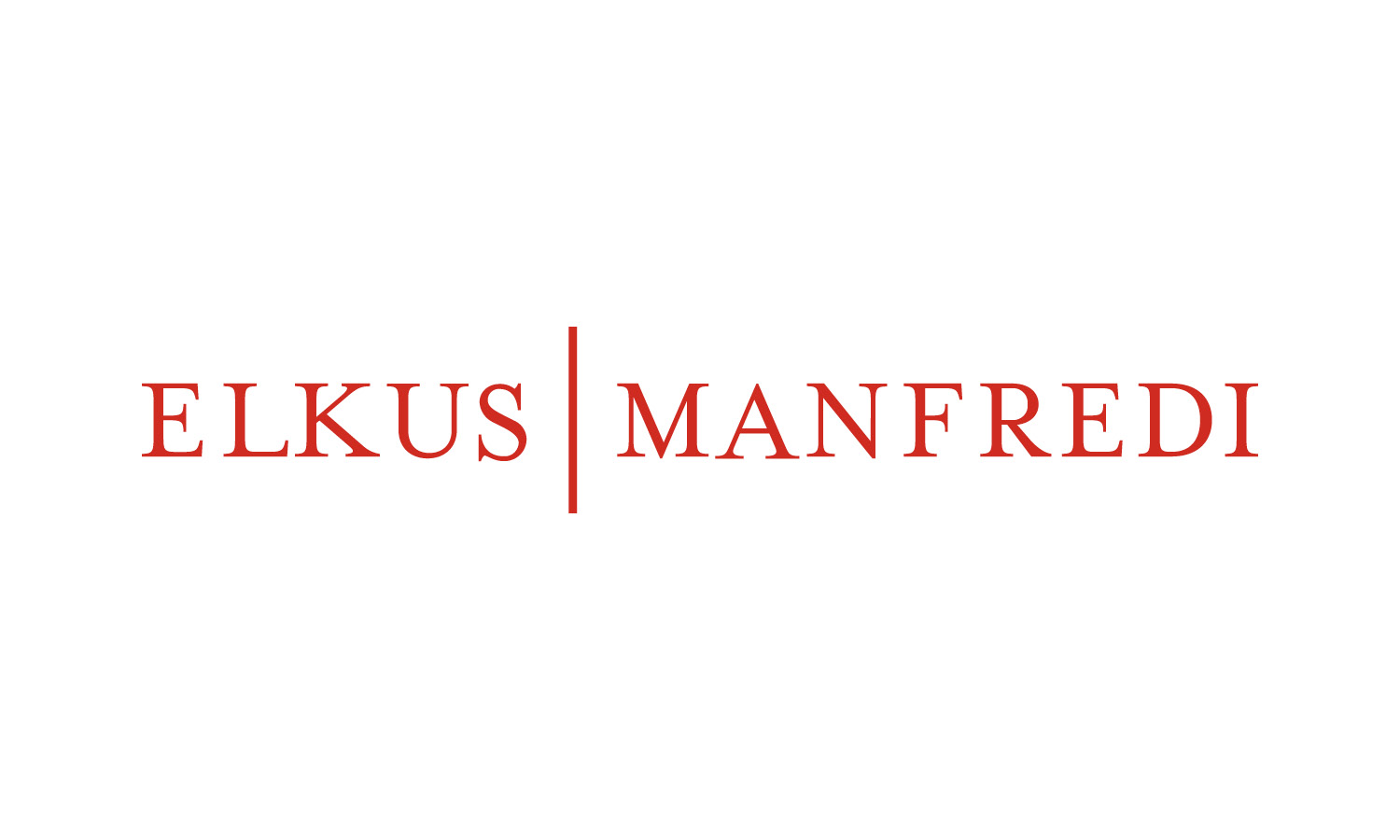 ElkusManfredi