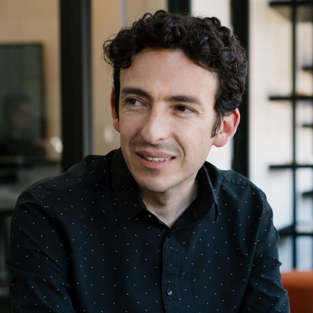 Esteban Matheus