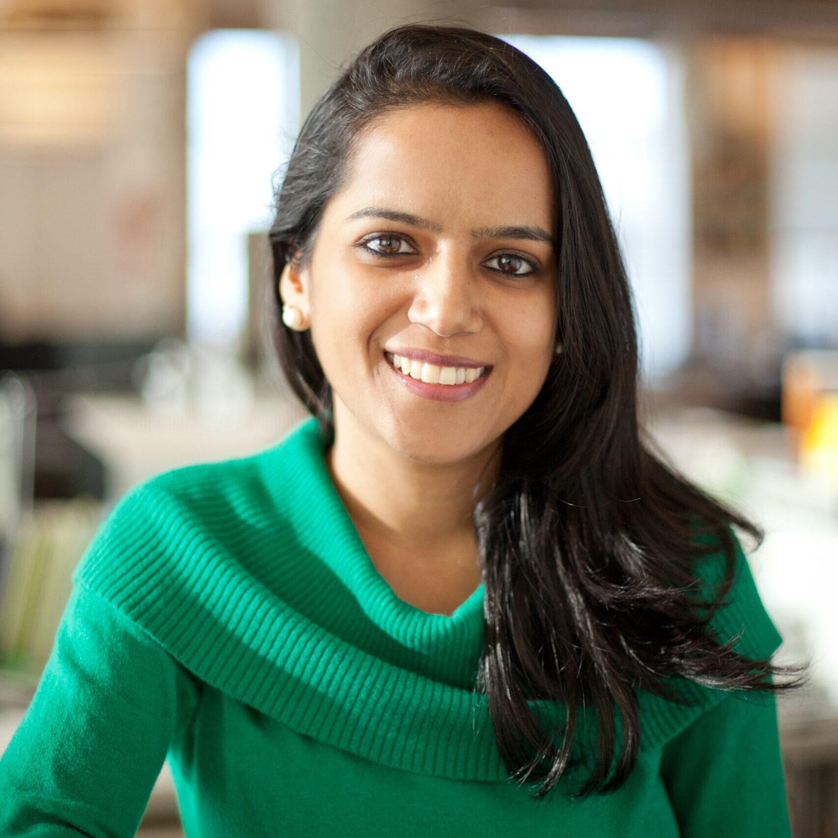 Prairna Gupta Garg