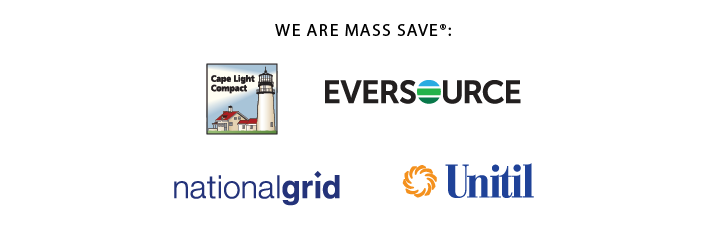 Mass Save Sponsor Logos