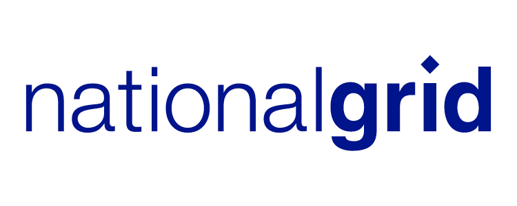 National Grid_Logo Card_Gold National Grid