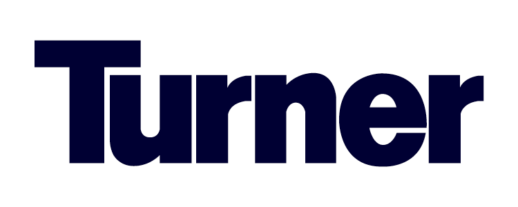 Turner Logo Card_Gold