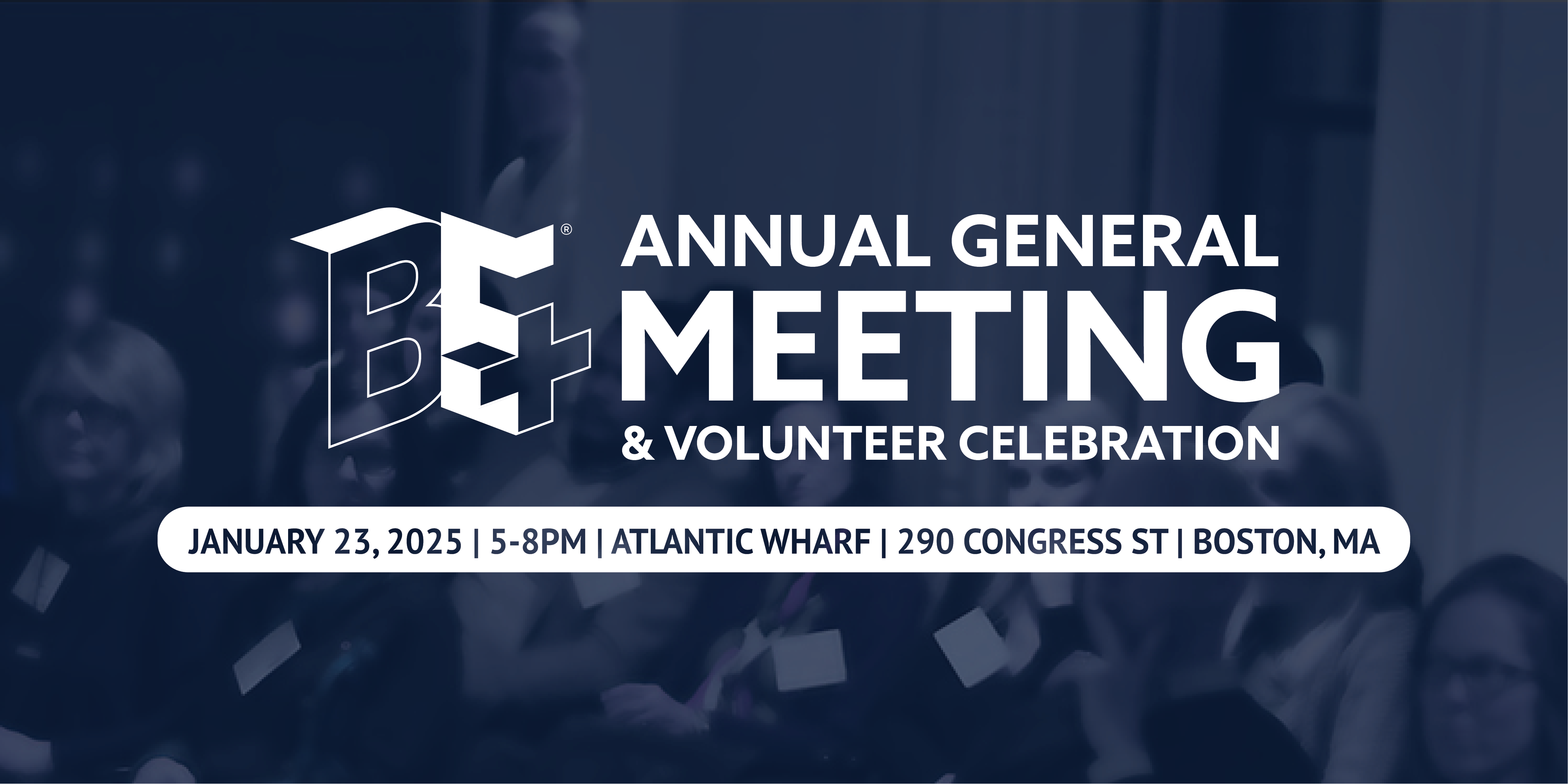 Annual General Meeting 2025