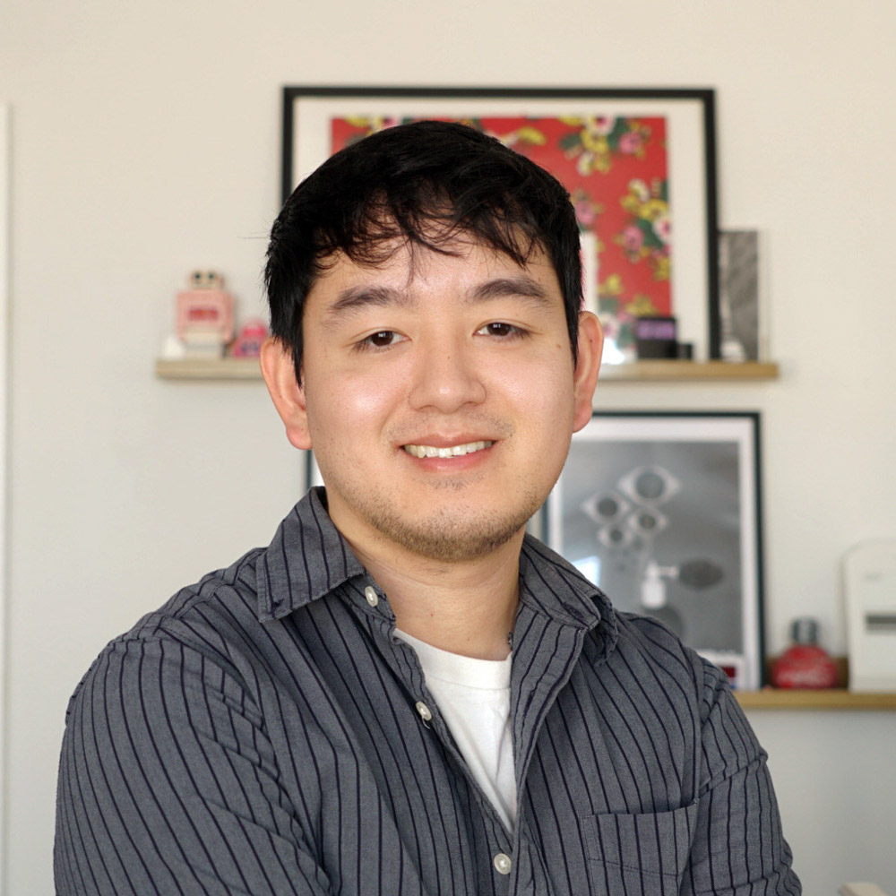 Dan Pham