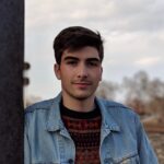 Julian Groenendaal, Emerging Professional Representative / Director
