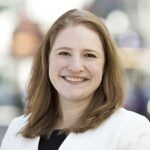Leah Robins, Director