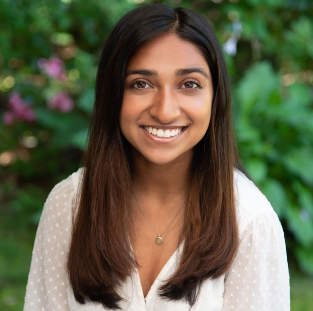 Maya Patel
