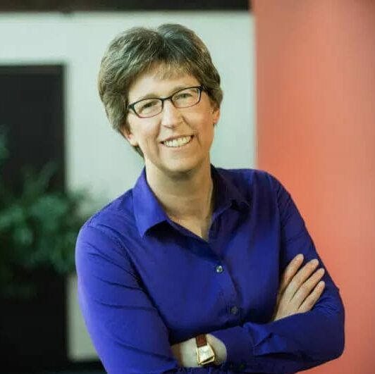 Lisa Goodwin Robbins