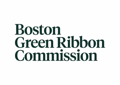 Executive Director | Green Ribbon Commission