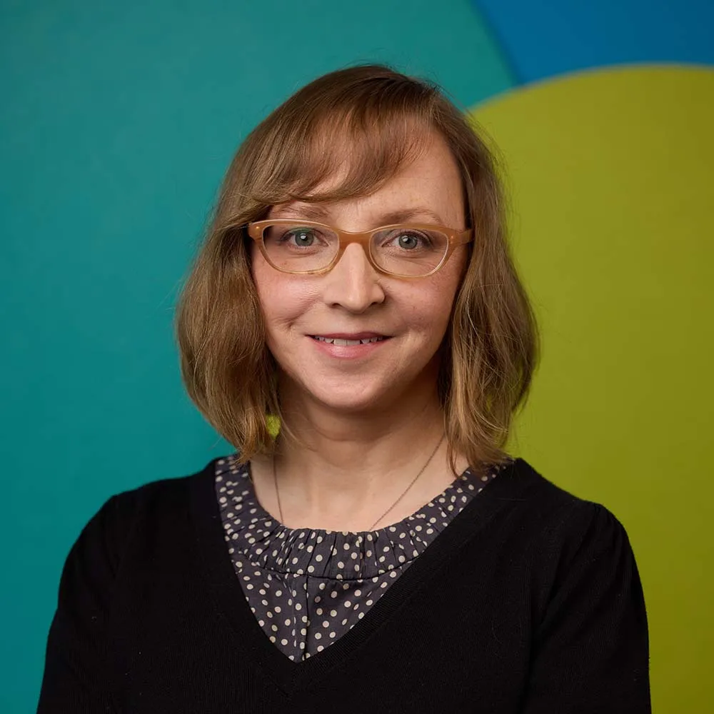 Carrie Havey