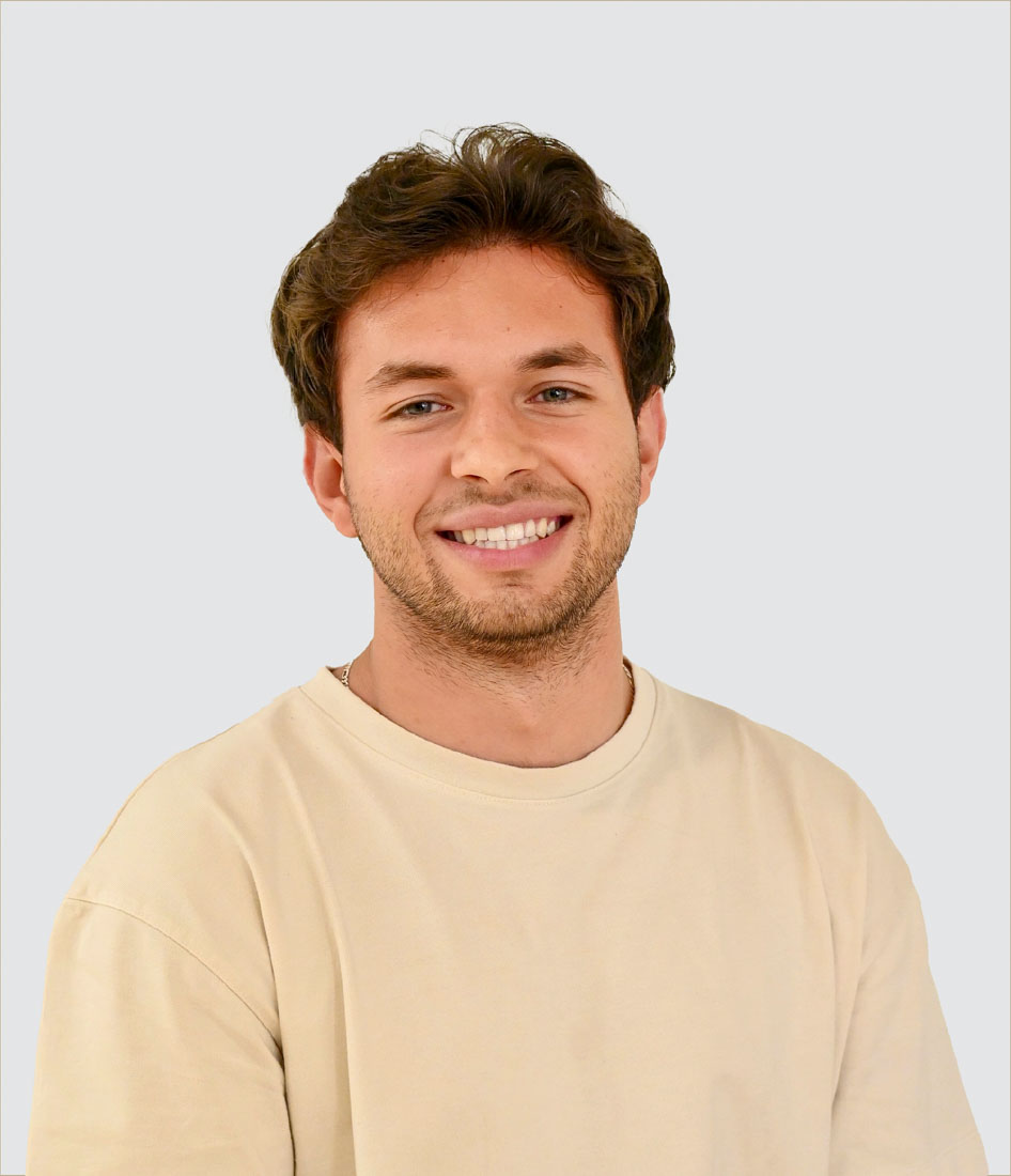 Jason Dias