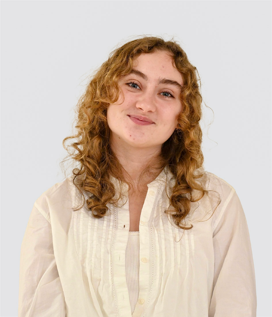 Madison Clowes