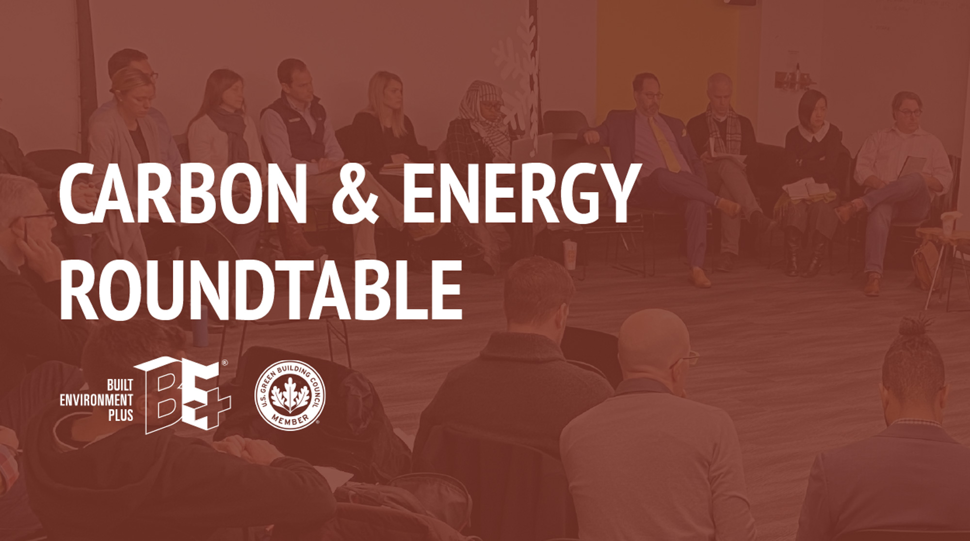 Carbon & Energy Roundtable