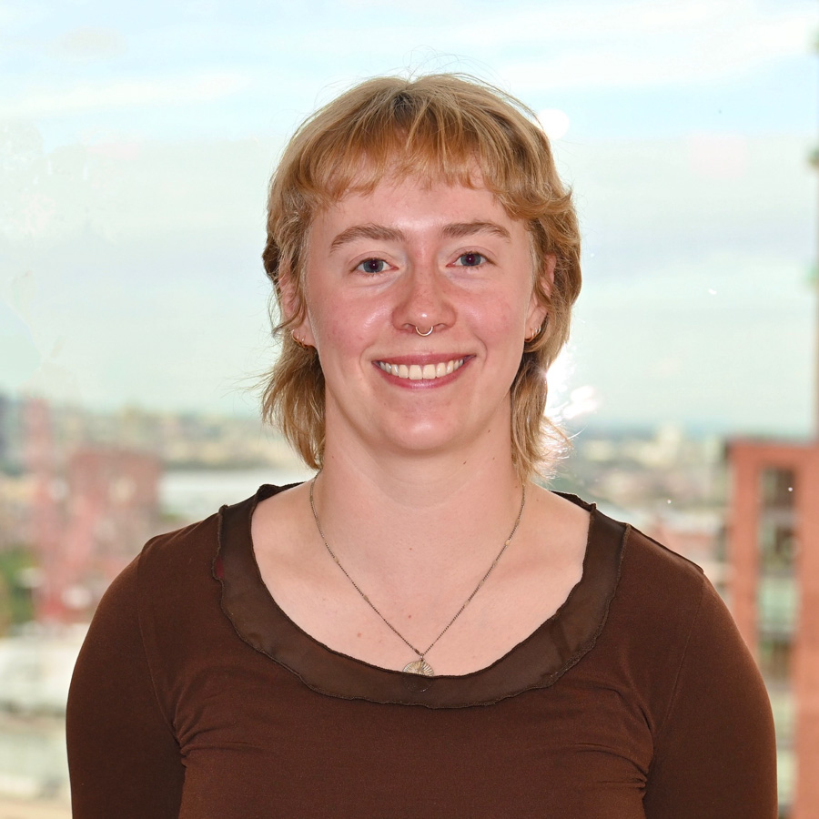 Ella Hubbard