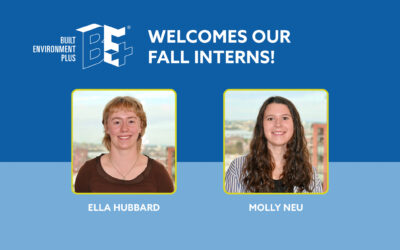 Welcome Our Fall 2025 Interns!