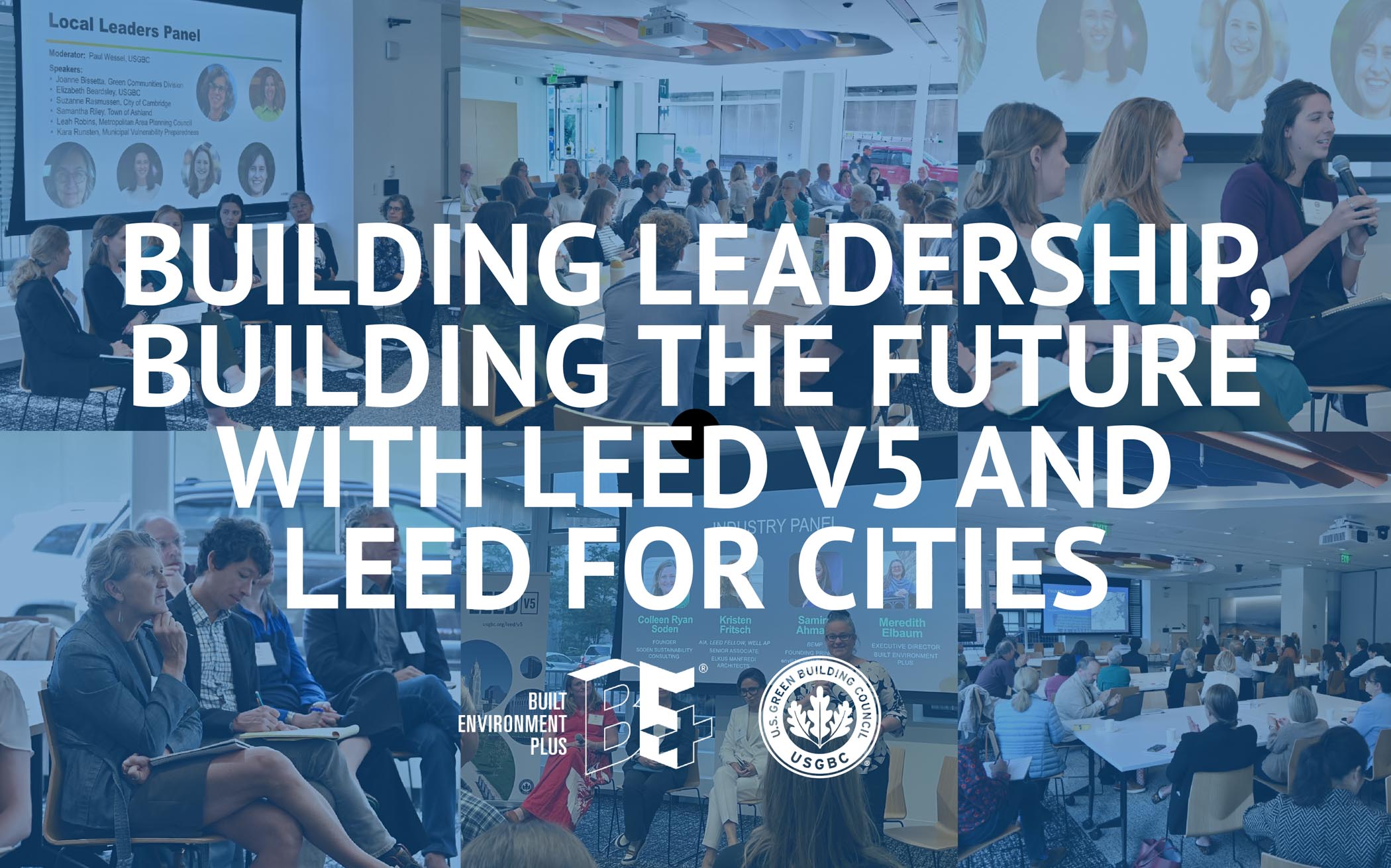 Leed Waddingtons Building Building leadership, building the future with LEED v5 and LEED for ...