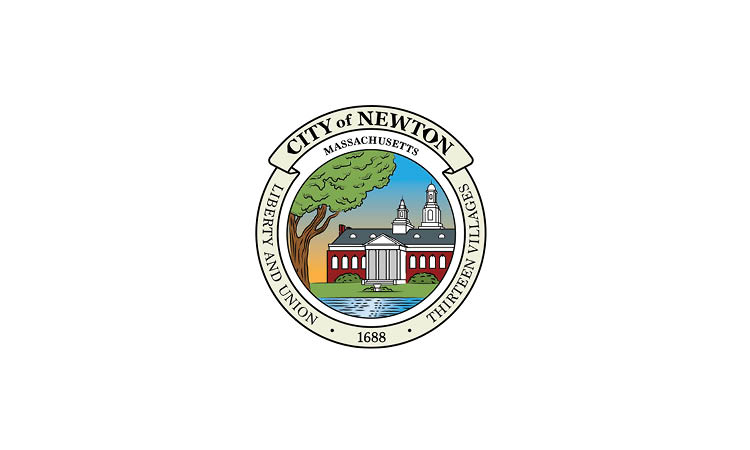 City of Newton logo City of Newton