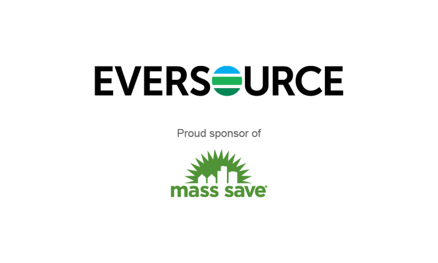 Eversource+masssave Eversource