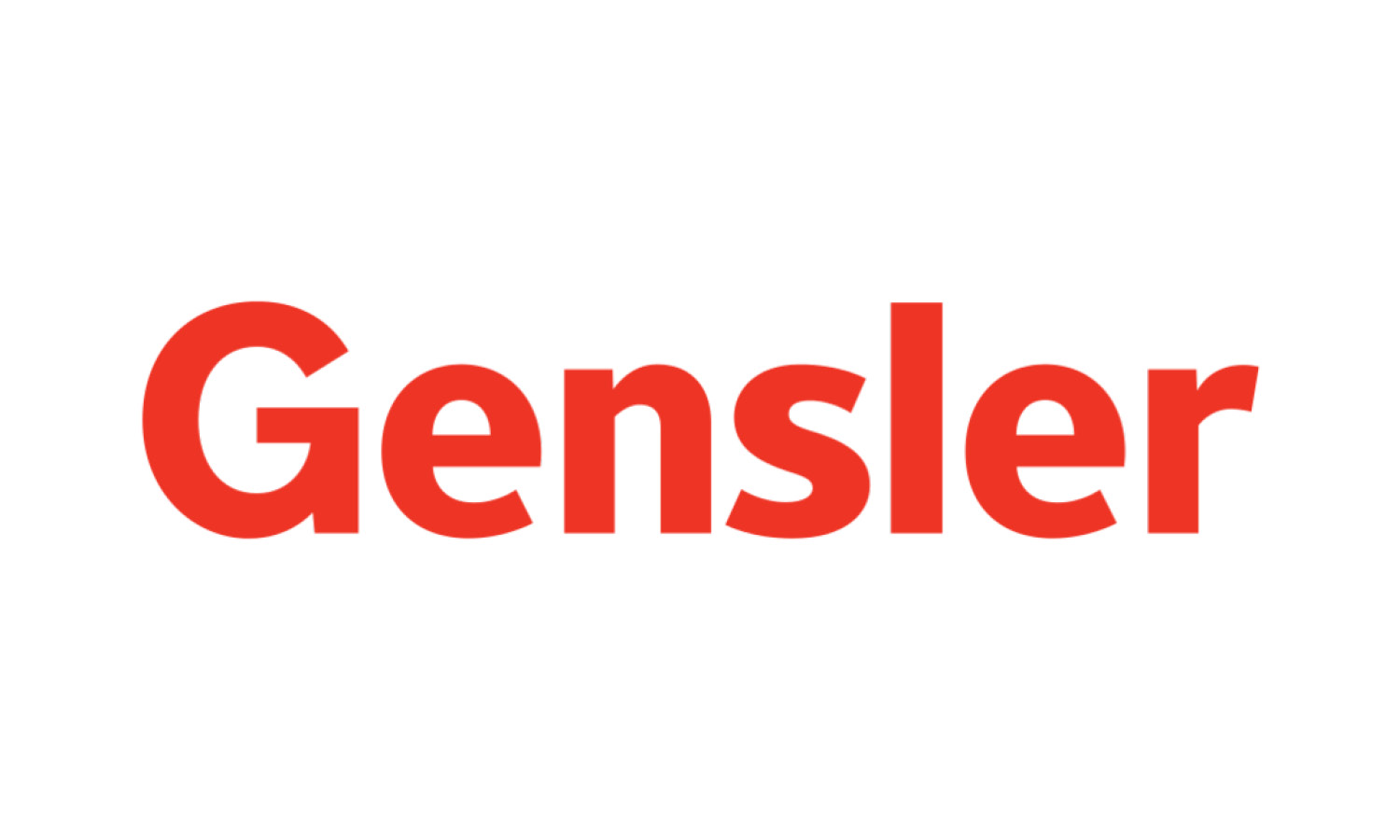 Gensler Gensler
