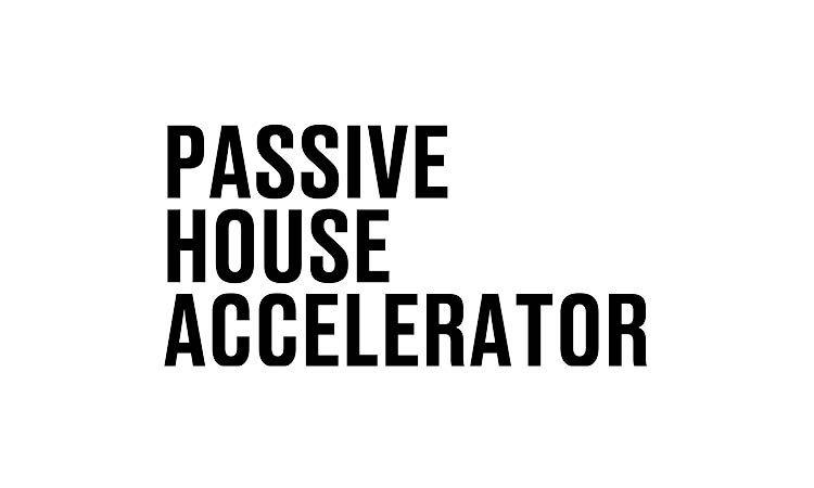 Passivehouse Accelerator Passivehouse Accelerator