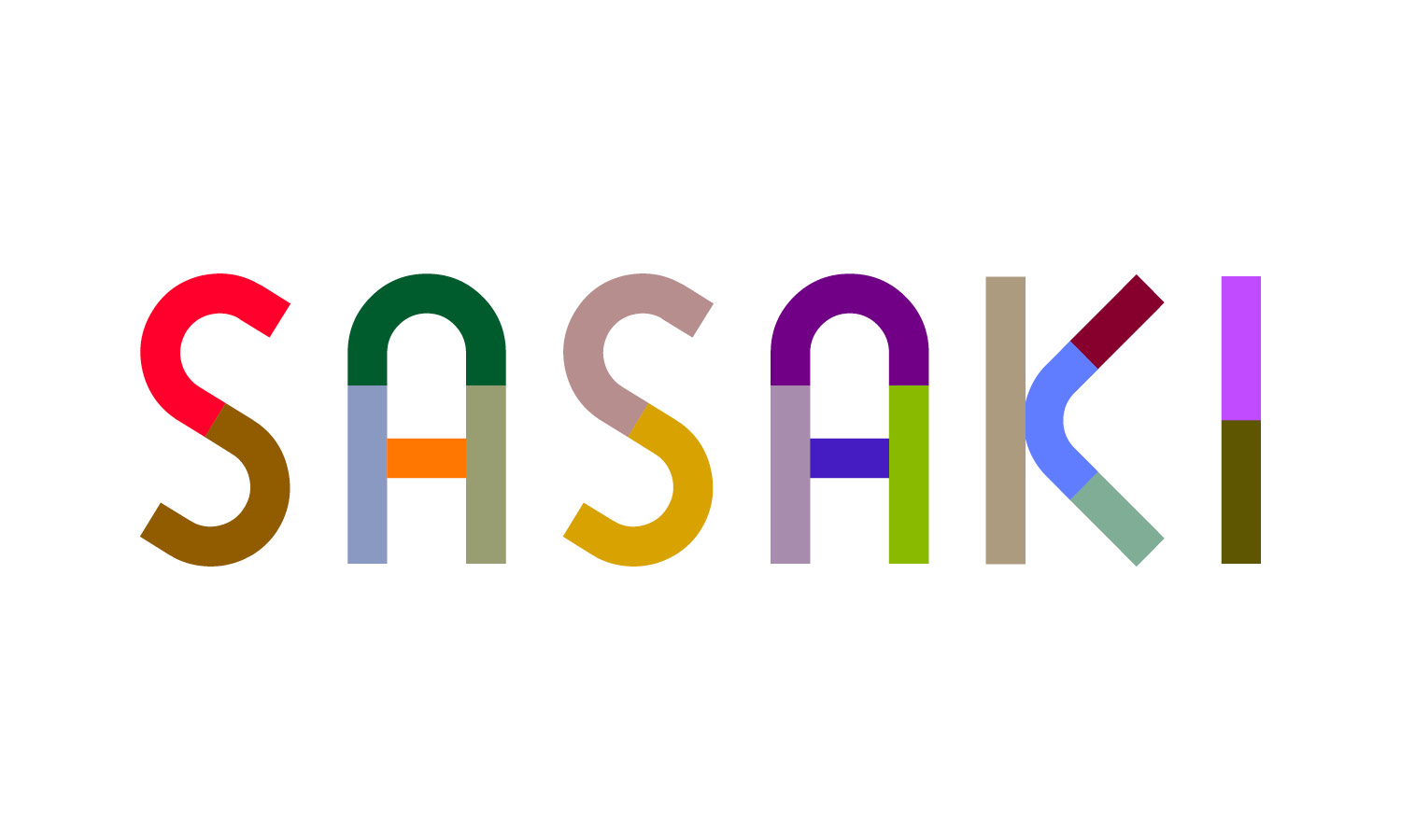 Sasaki Sasaki