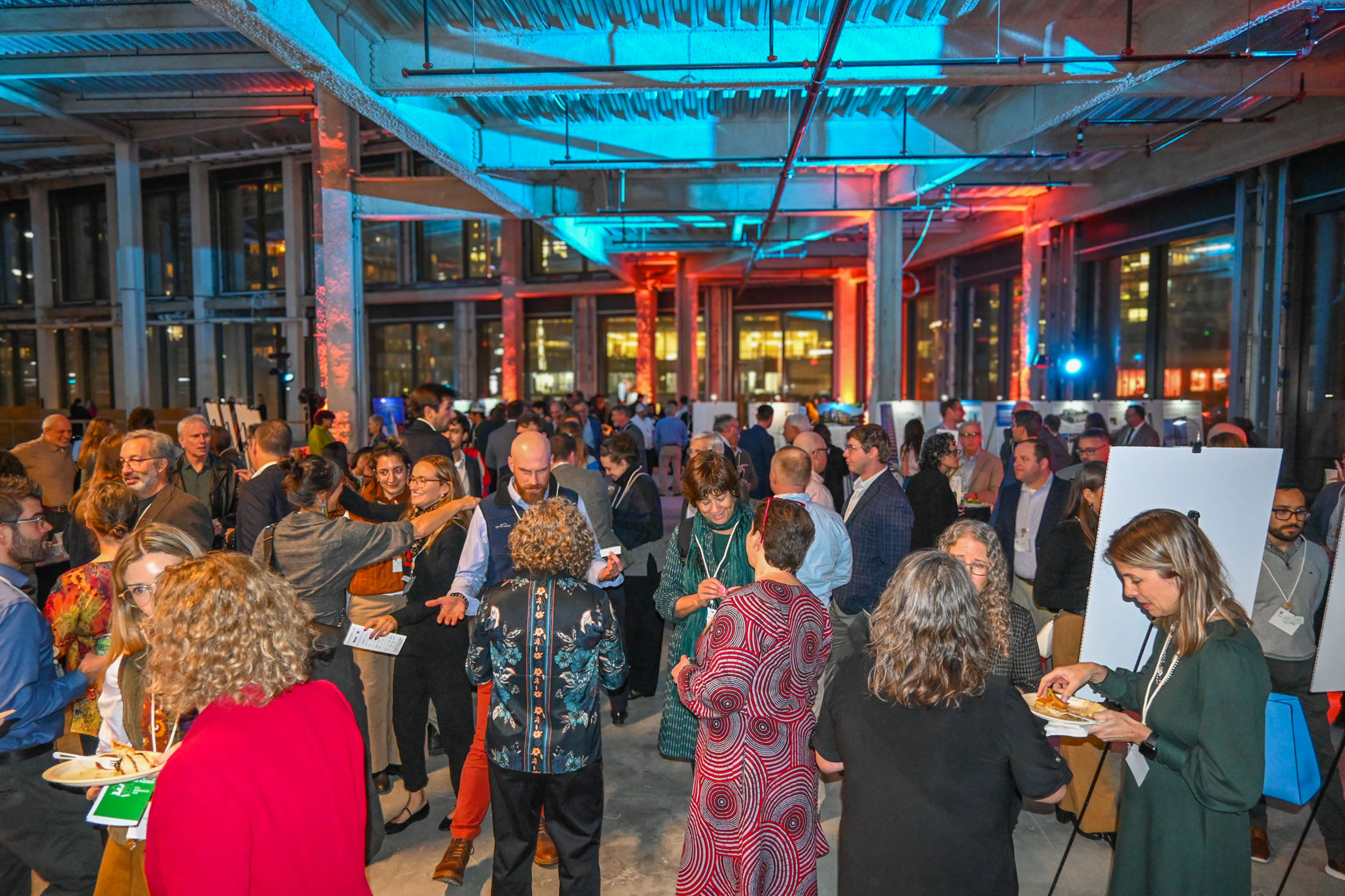 2025 BE+ Green Building Showcase