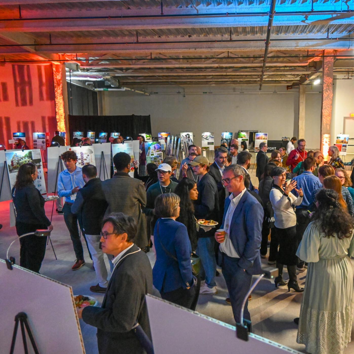 BE+ Green Building Showcase 2025